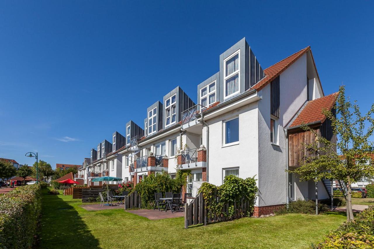 Suennslag Wohnung 070 - Og Boltenhagen  Bagian luar foto
