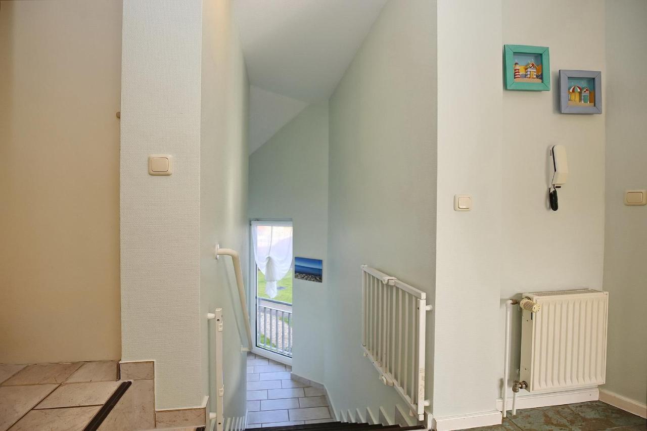 Suennslag Wohnung 070 - Og Boltenhagen  Bagian luar foto