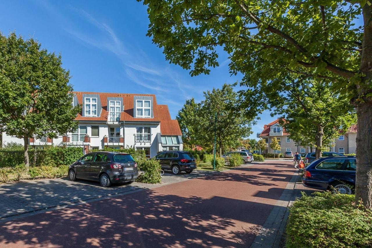 Suennslag Wohnung 070 - Og Boltenhagen  Bagian luar foto