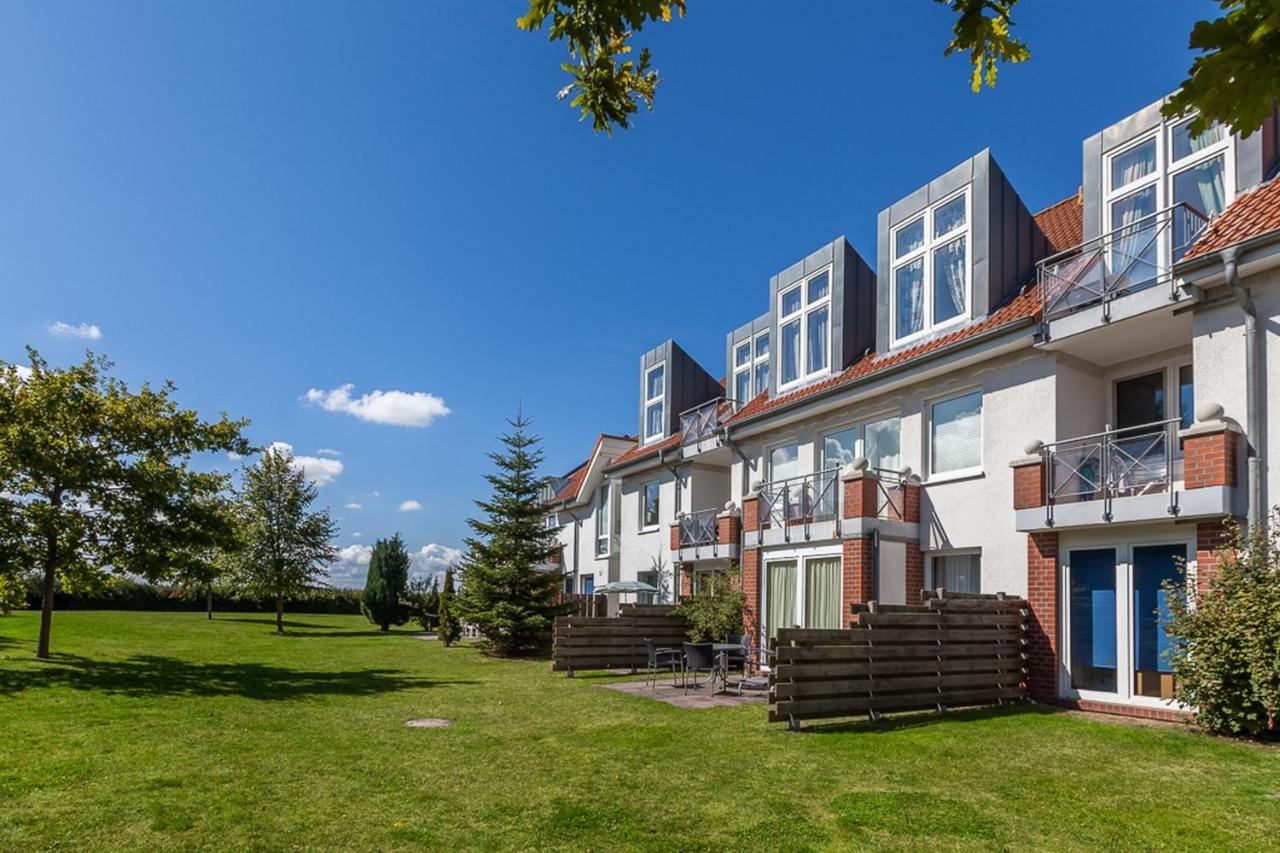 Suennslag Wohnung 070 - Og Boltenhagen  Bagian luar foto