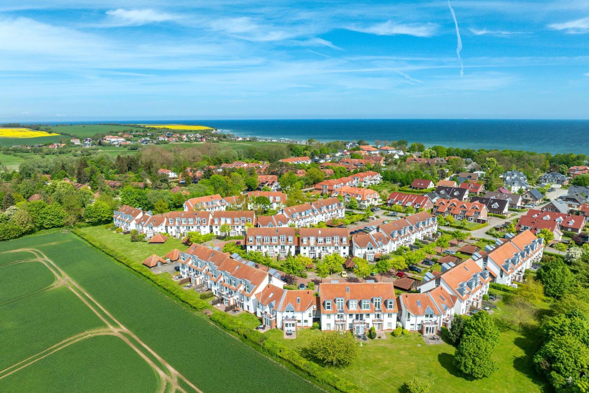 Suennslag Wohnung 070 - Og Boltenhagen  Bagian luar foto