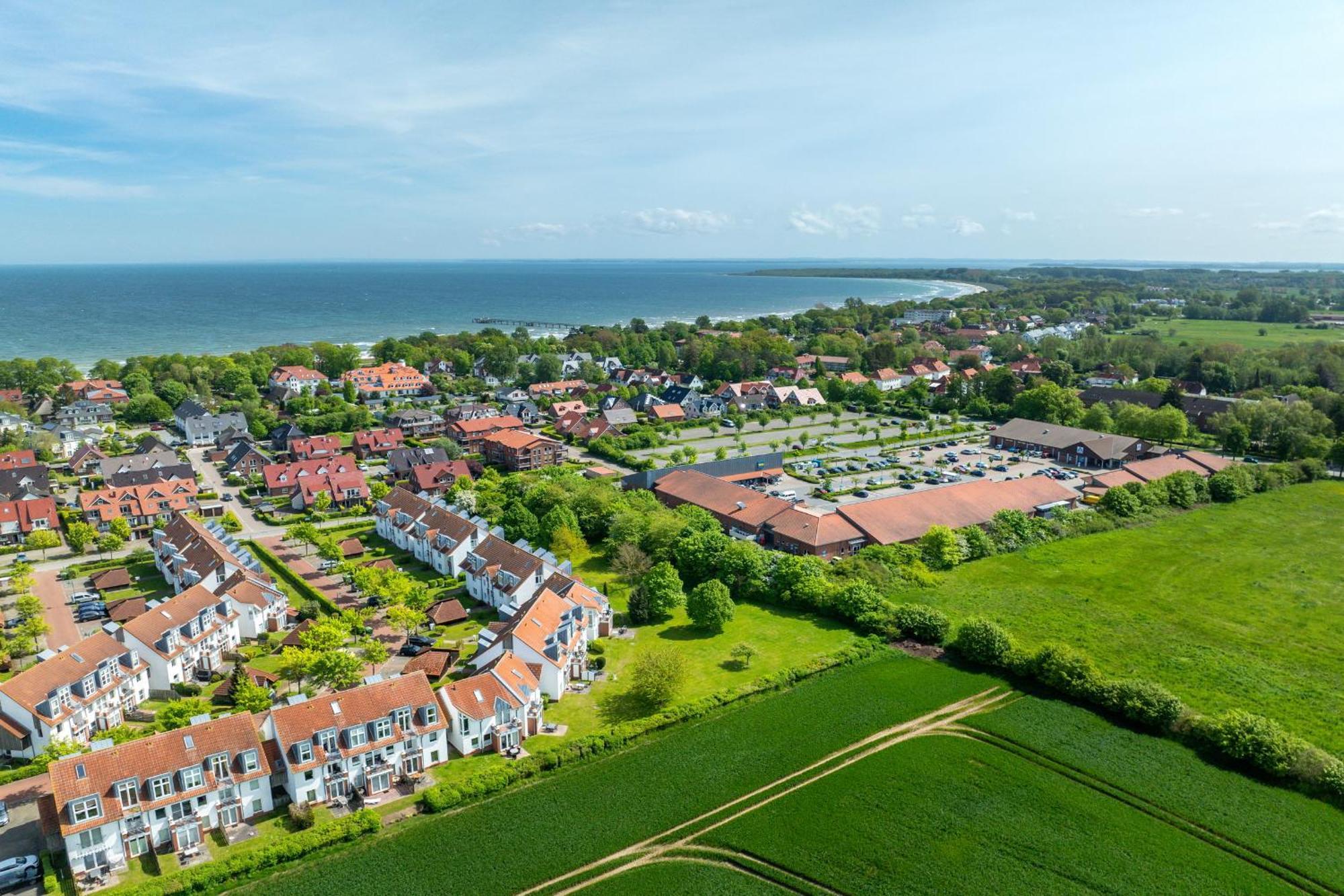 Suennslag Wohnung 070 - Og Boltenhagen  Bagian luar foto
