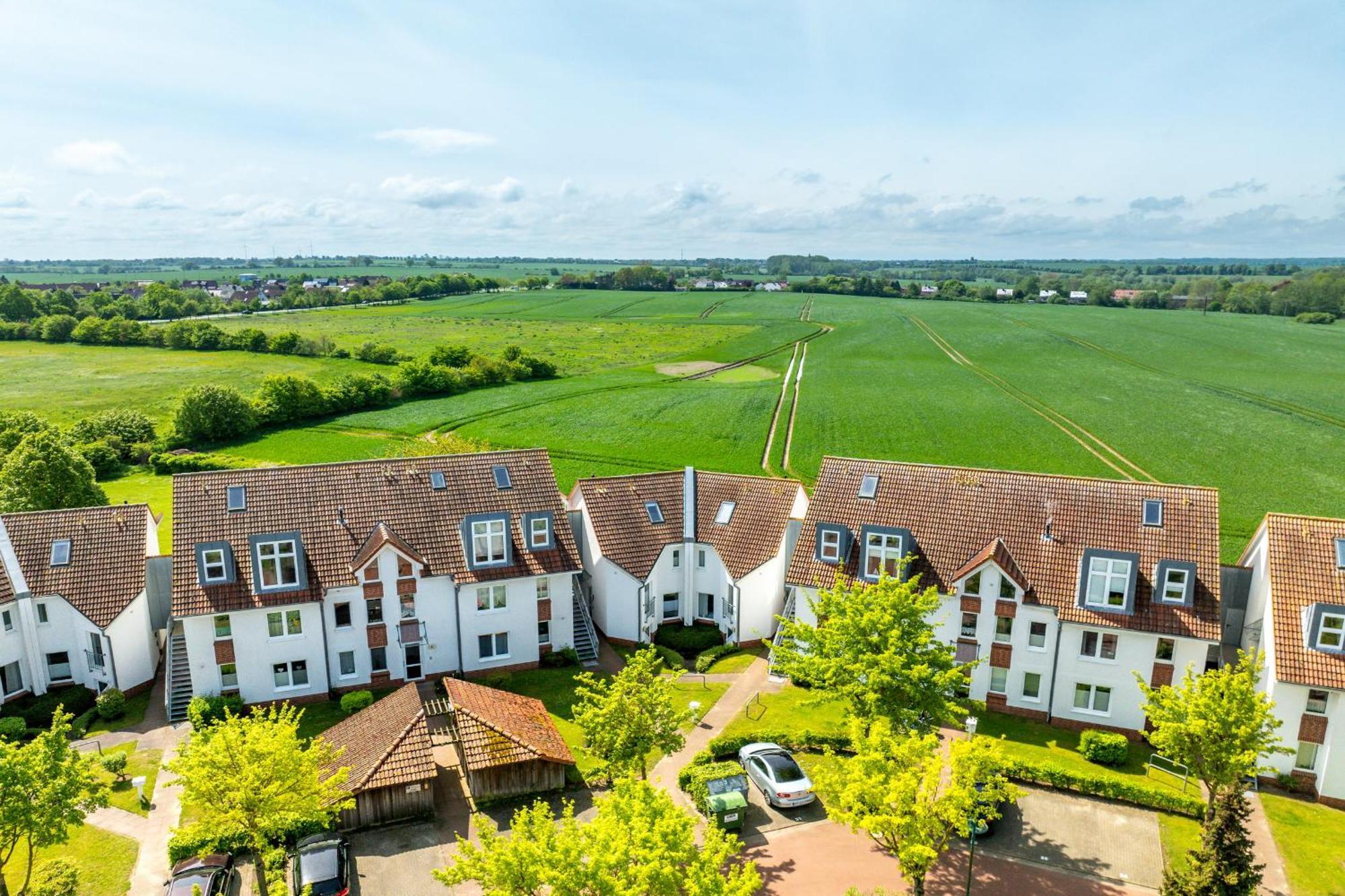 Suennslag Wohnung 070 - Og Boltenhagen  Bagian luar foto