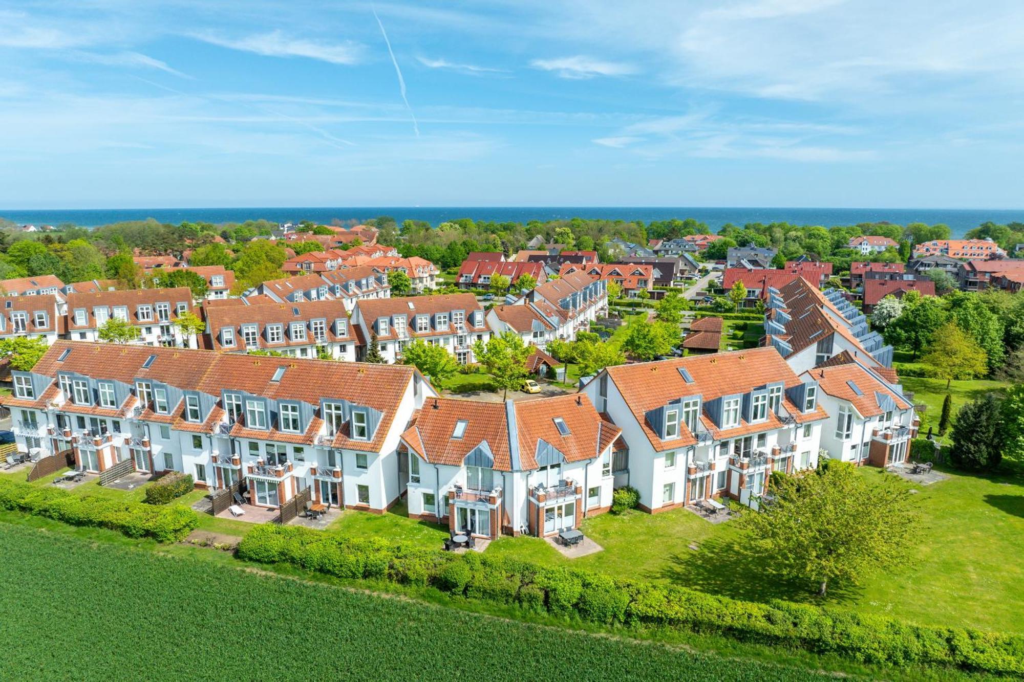Suennslag Wohnung 070 - Og Boltenhagen  Bagian luar foto