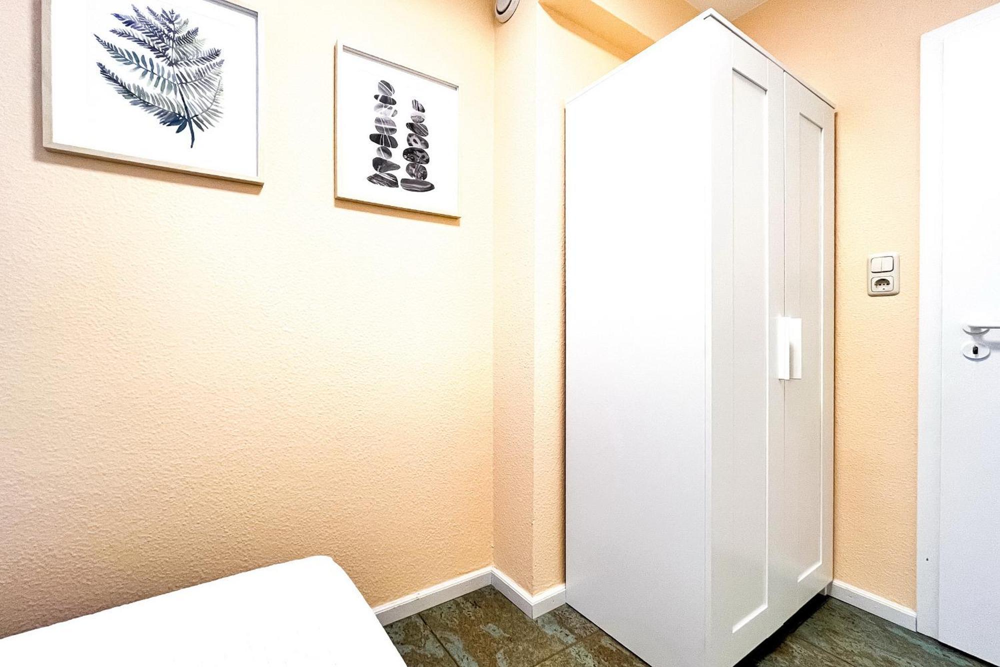Suennslag Wohnung 070 - Og Boltenhagen  Bagian luar foto