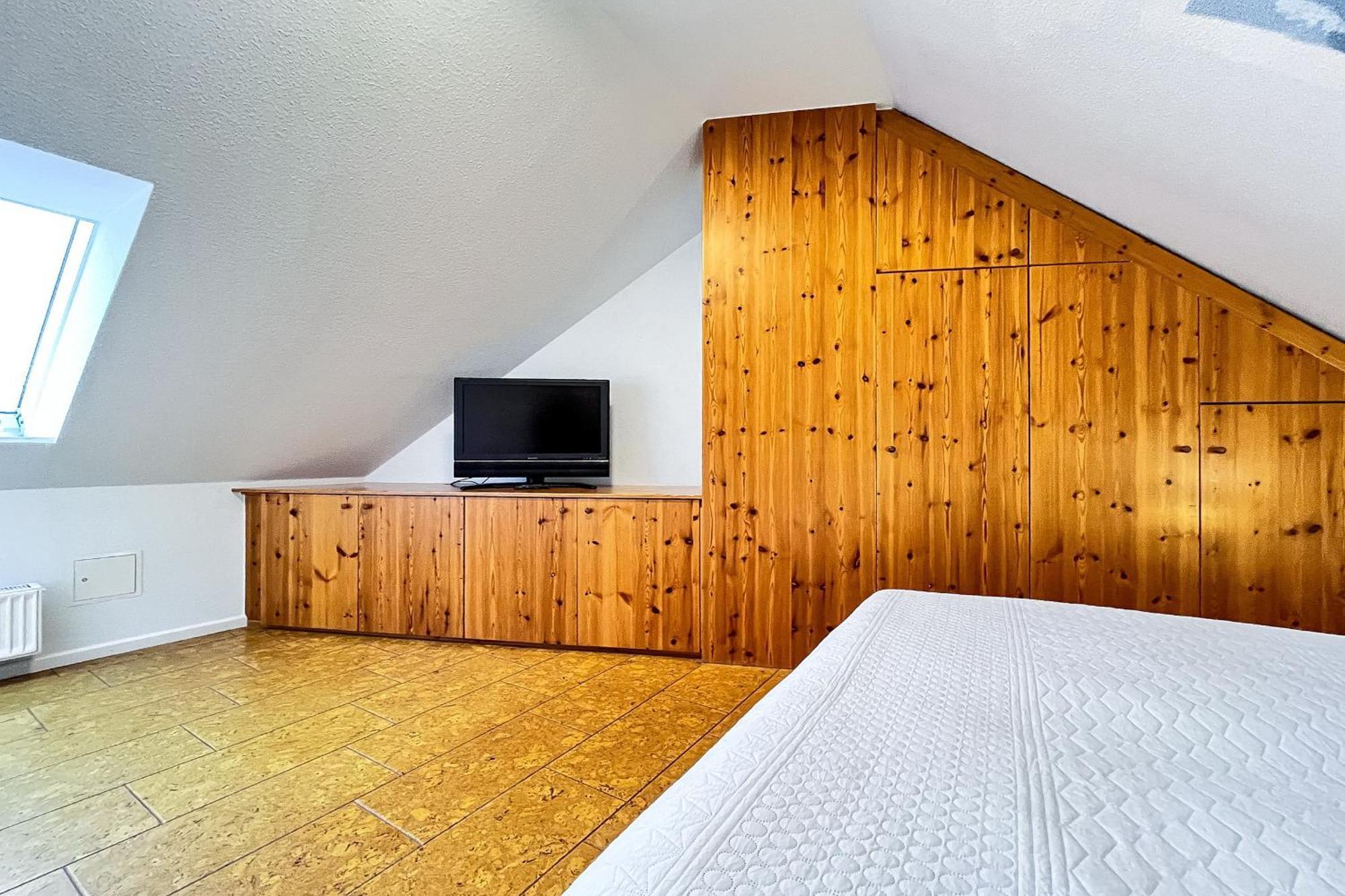 Suennslag Wohnung 070 - Og Boltenhagen  Bagian luar foto