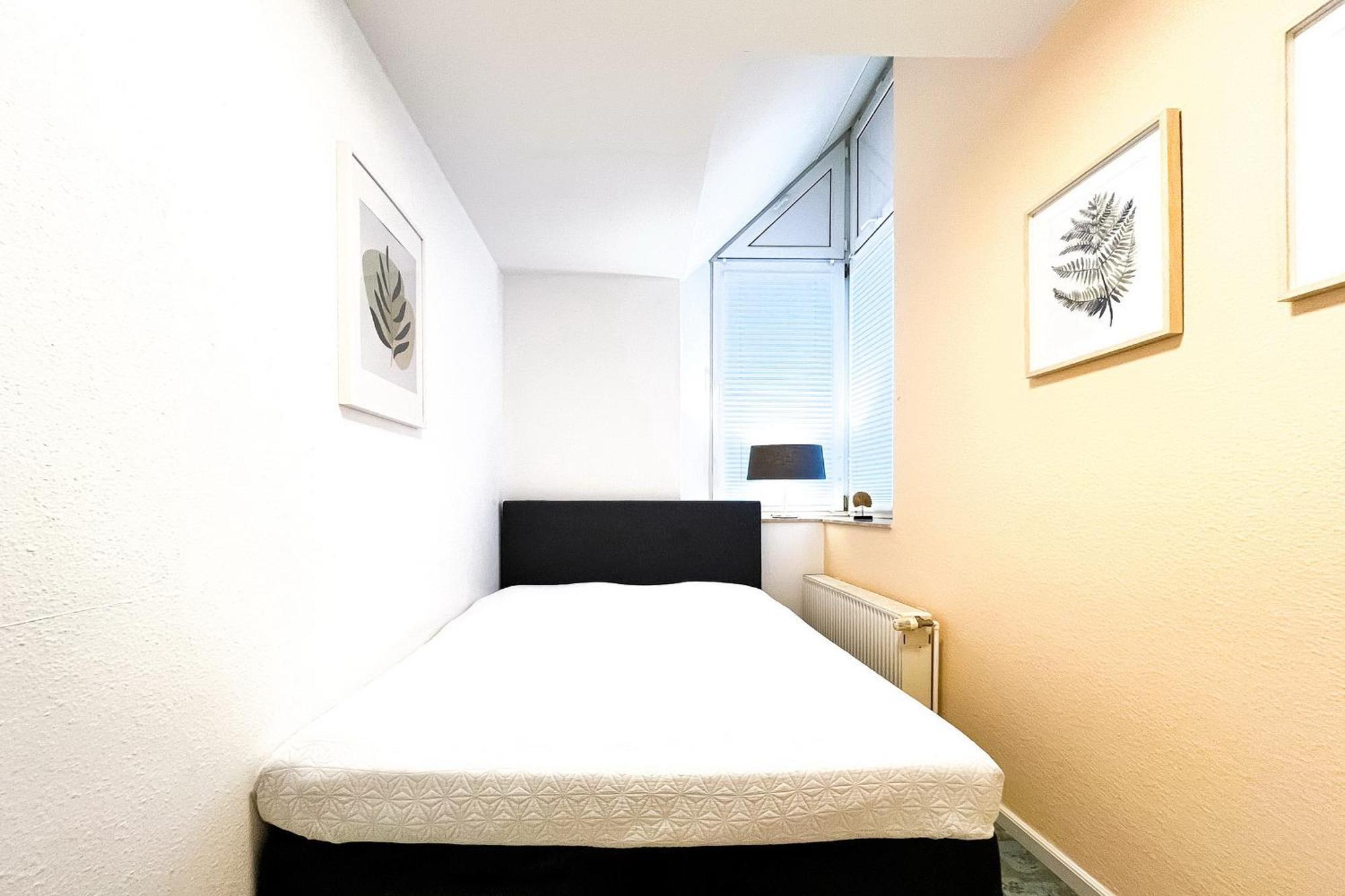 Suennslag Wohnung 070 - Og Boltenhagen  Bagian luar foto