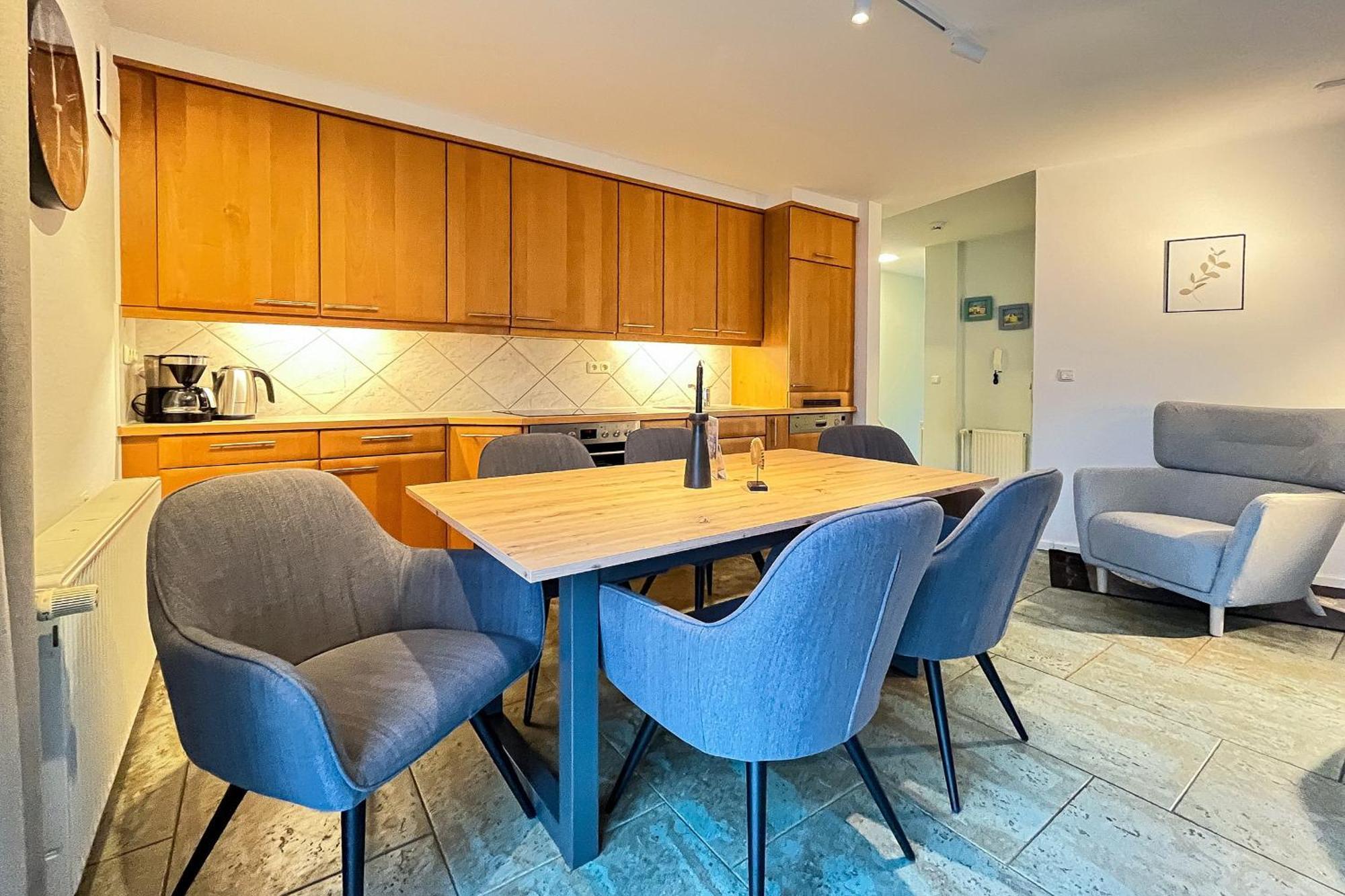 Suennslag Wohnung 070 - Og Boltenhagen  Bagian luar foto