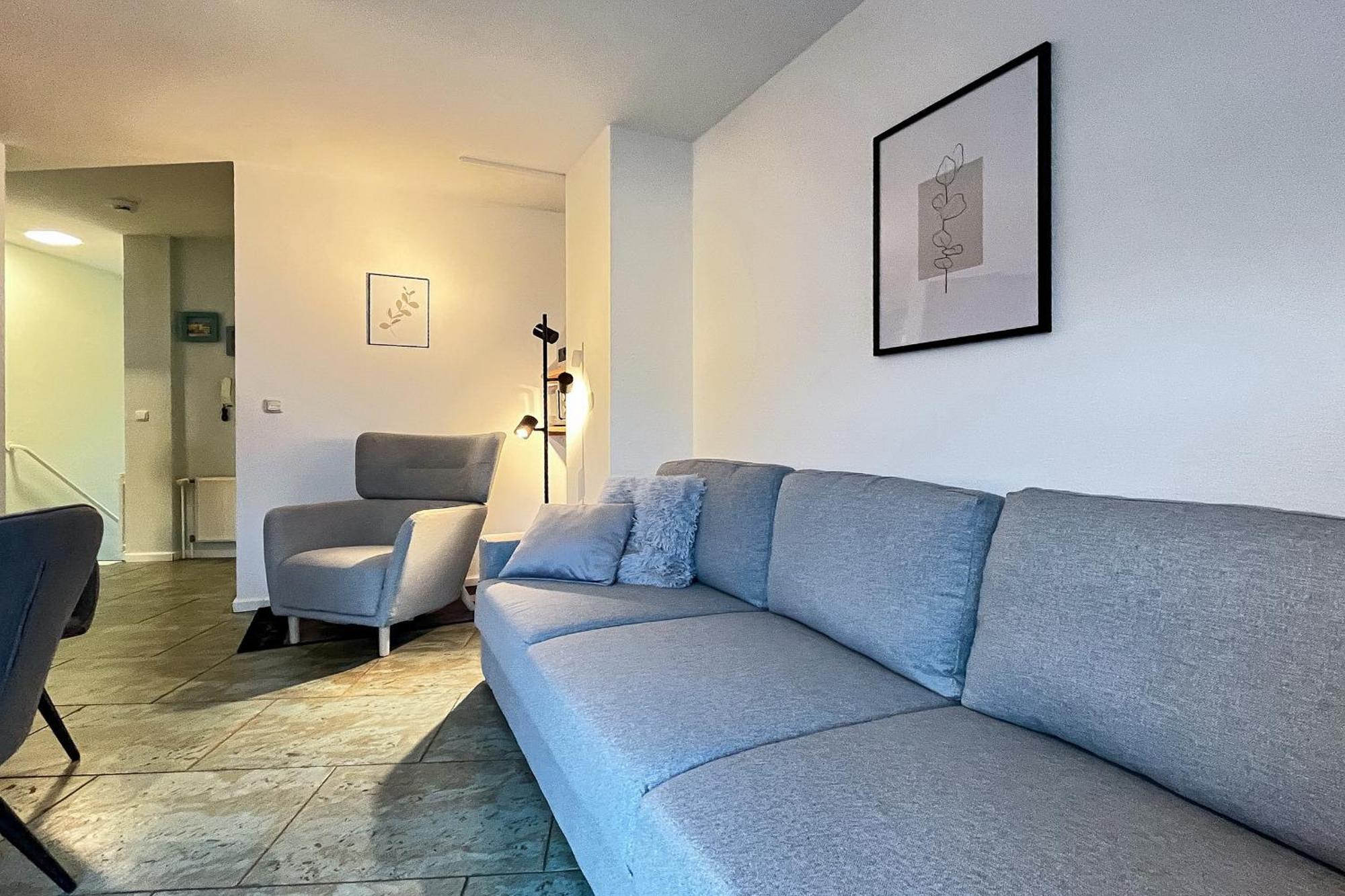Suennslag Wohnung 070 - Og Boltenhagen  Bagian luar foto