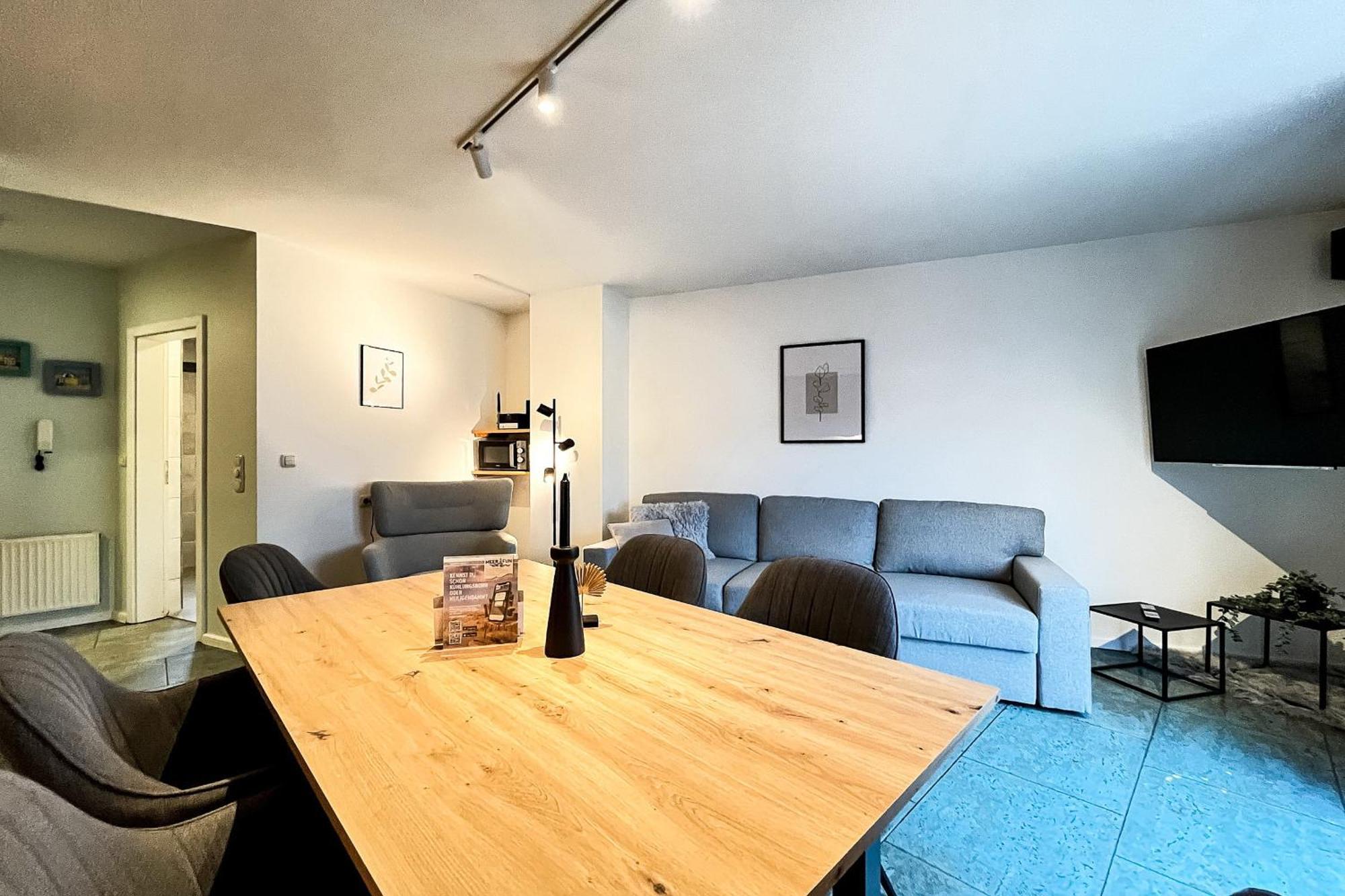 Suennslag Wohnung 070 - Og Boltenhagen  Bagian luar foto