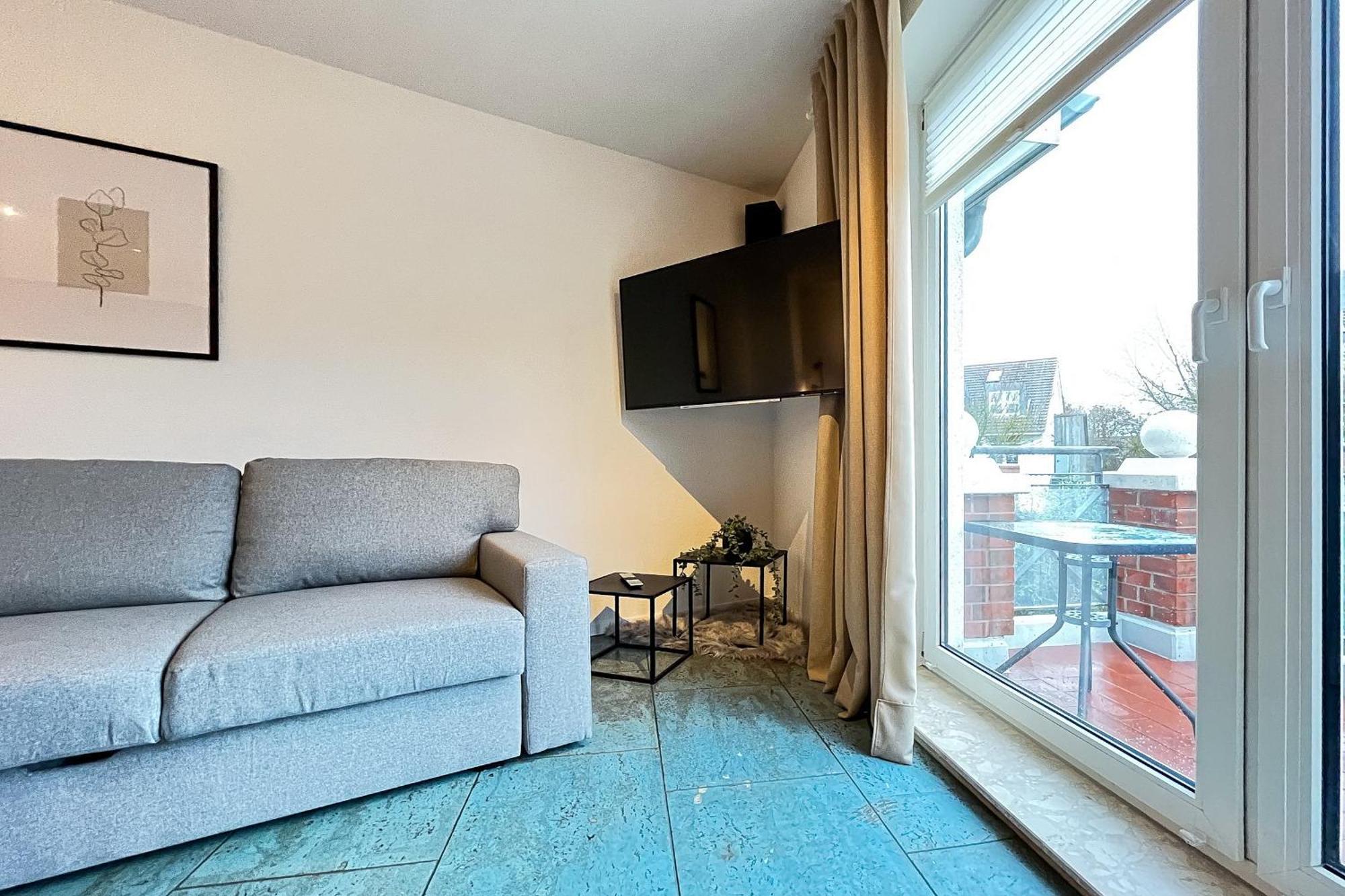 Suennslag Wohnung 070 - Og Boltenhagen  Bagian luar foto