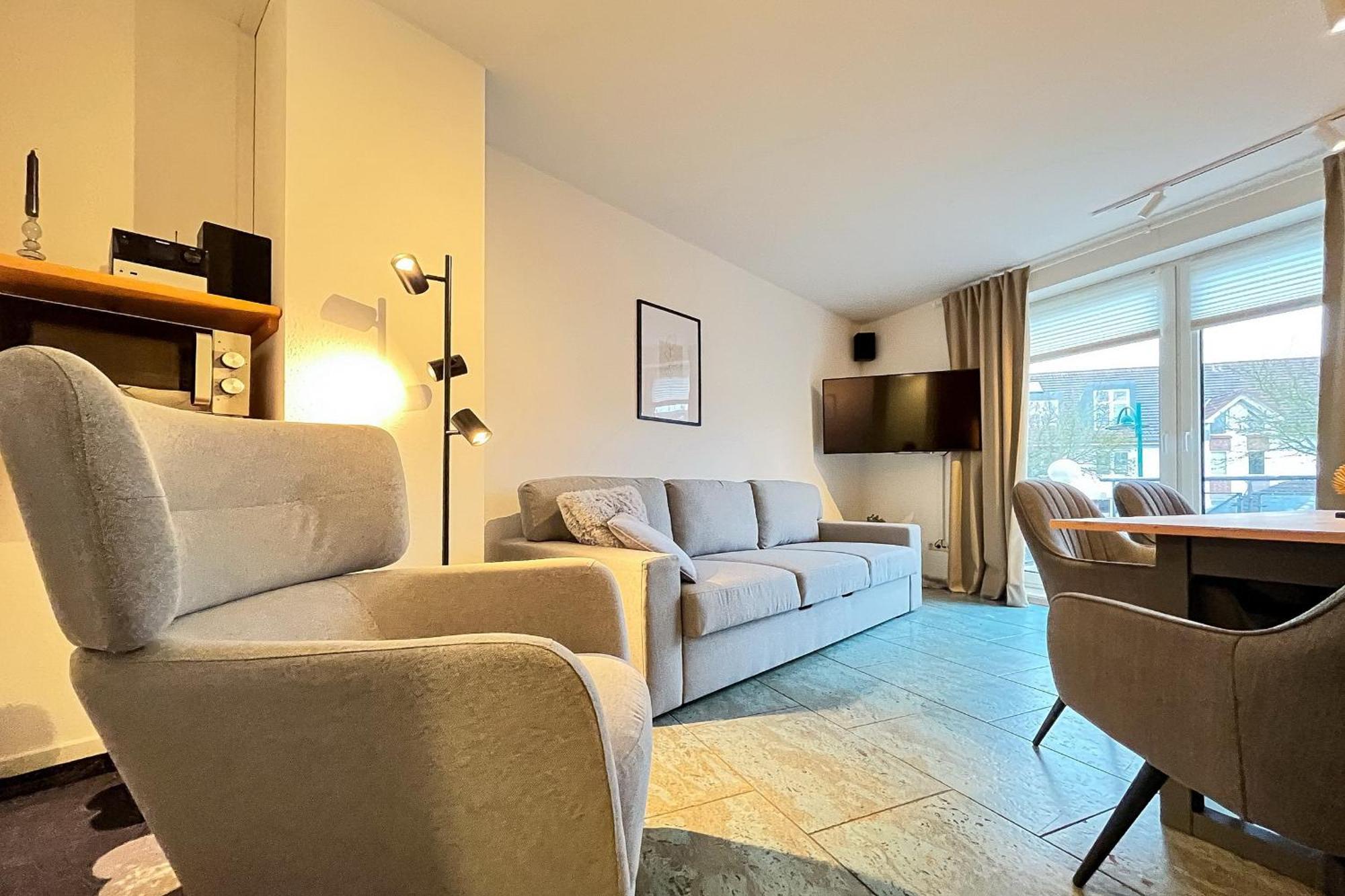Suennslag Wohnung 070 - Og Boltenhagen  Bagian luar foto